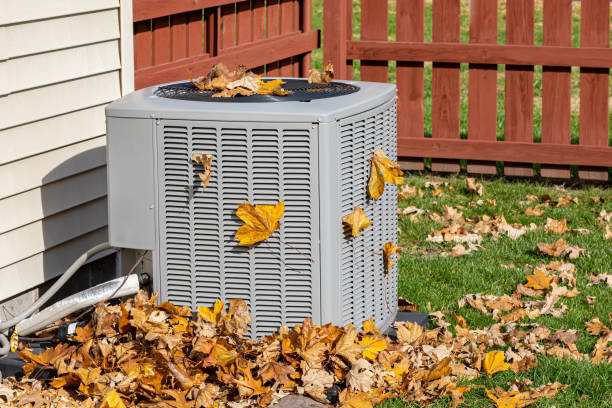 Best HVAC Installation Services  in Pascoag, RI