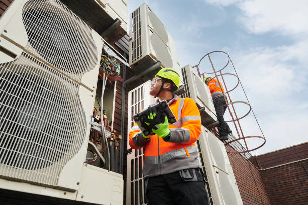 Best Local HVAC Companies  in Pascoag, RI