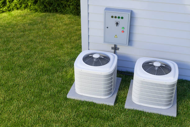 Best Affordable HVAC Services  in Pascoag, RI