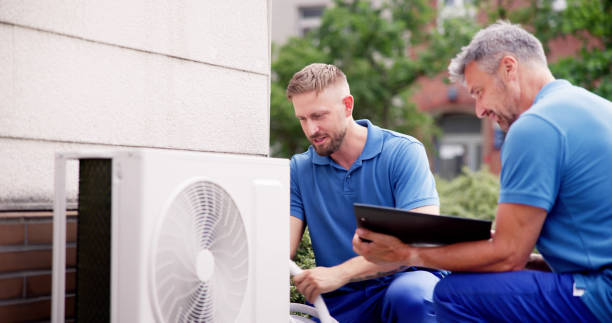  Pascoag, RI HVAC Pros