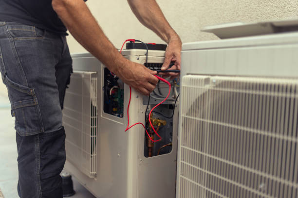 Best HVAC Repair Near Me  in Pascoag, RI