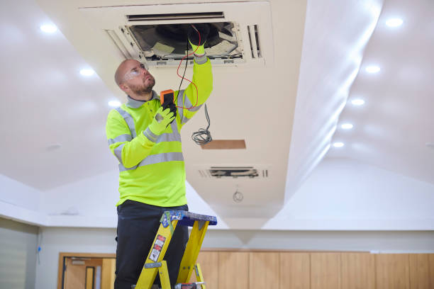 Reliable Pascoag, RI HVAC Solutions