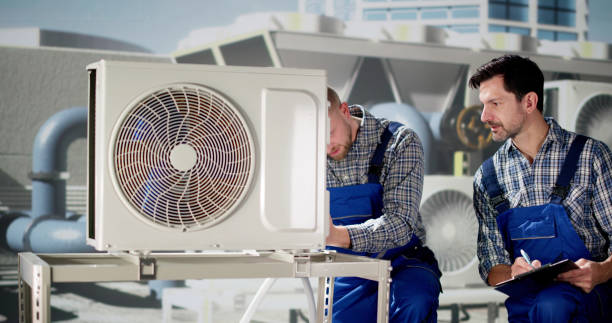 Best Central Air Repair  in Pascoag, RI