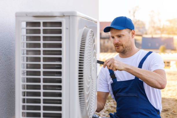 Best Emergency HVAC Repair  in Pascoag, RI