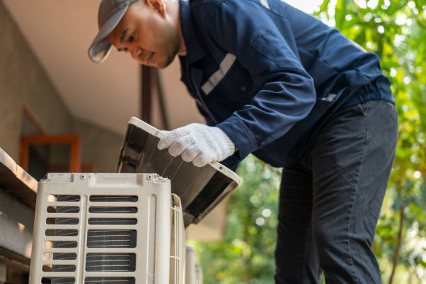 HVAC Maintenance Plan in Pascoag, RI