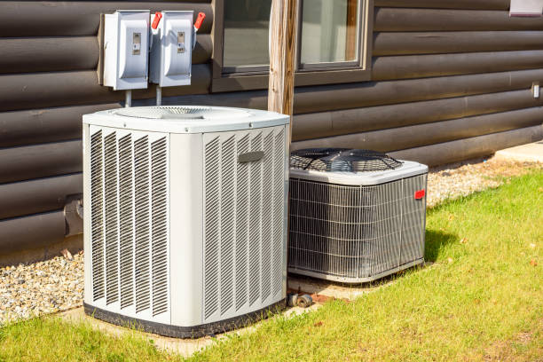 Best HVAC Installation Services  in Pascoag, RI